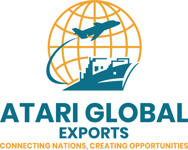 Welcome To Atari Global Exports